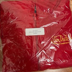 Von Dutch Sweater - New